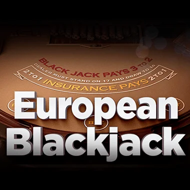 Play European Blackjack pokie online – OzzyBet AU