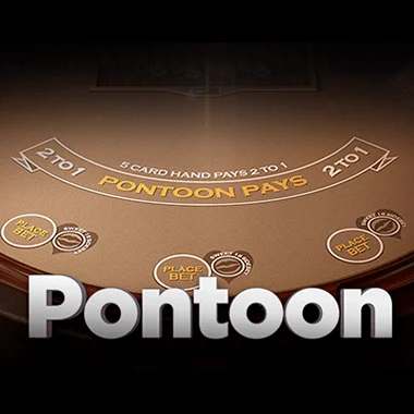 Play Pontoon 21 pokie online – OzzyBet AU