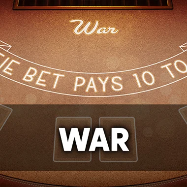 Play War pokie online – OzzyBet AU