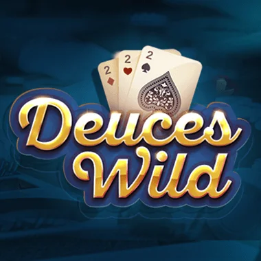 Play Deuces Wild Video Poker pokie online – OzzyBet AU