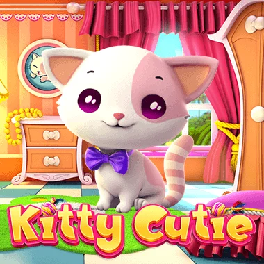 Play Kitty Cutie pokie online – OzzyBet AU