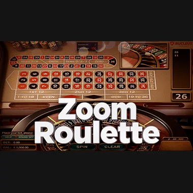Play Zoom Roulette pokie online – OzzyBet AU