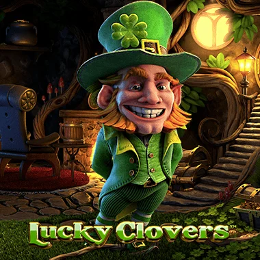 Play Lucky Clovers pokie online – OzzyBet AU