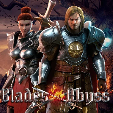 Play Blades of the Abyss pokie online – OzzyBet AU