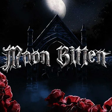 Play Moon Bitten pokie online – OzzyBet AU