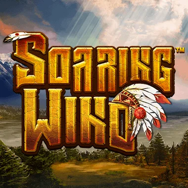 Play Soaring Wind pokie online – OzzyBet AU