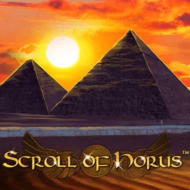 Play Scroll of Horus pokie online – OzzyBet AU