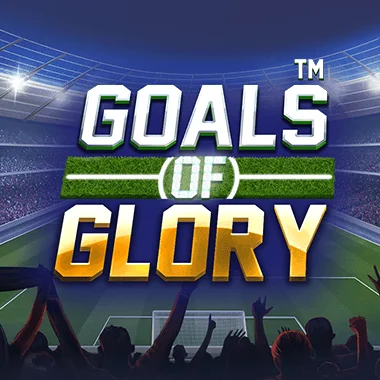 Play Goals of Glory pokie online – OzzyBet AU