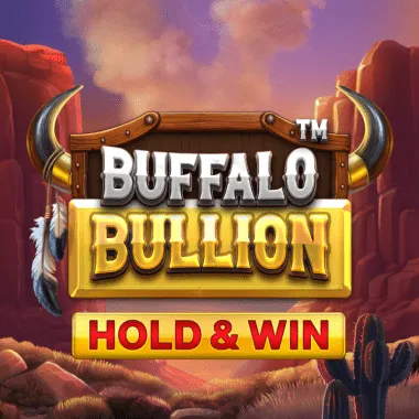 Play Buffalo Bullion pokie online – OzzyBet AU