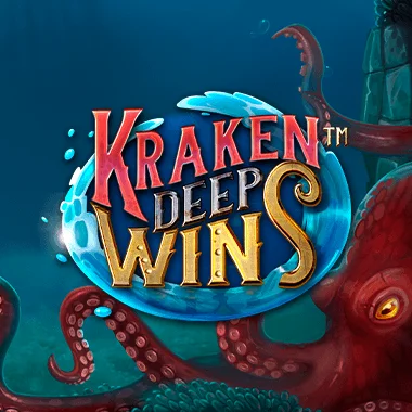 Play Kraken Deep Wins pokie online – OzzyBet AU