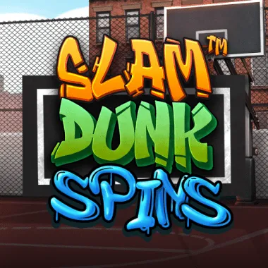Play Slam Dunk Spins pokie online – OzzyBet AU