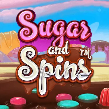 Play Sugar and Spins pokie online – OzzyBet AU