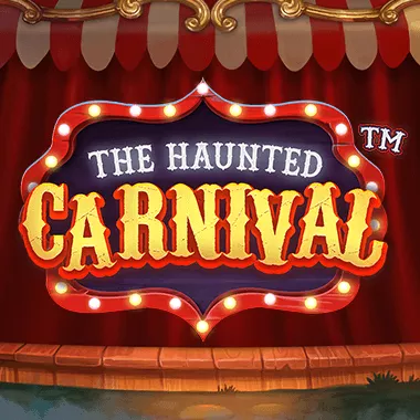 Play The Haunted Carnival pokie online – OzzyBet AU