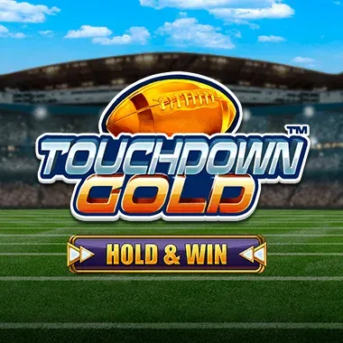 Play Touchdown Gold pokie online – OzzyBet AU