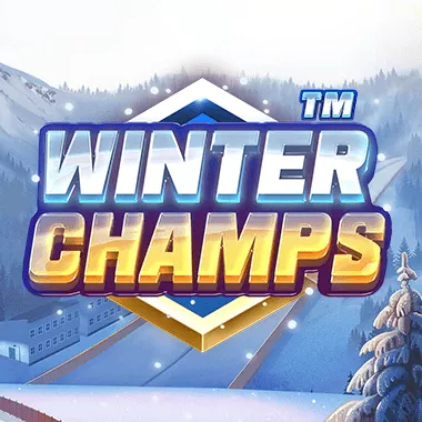 Play Winter Champs pokie online – OzzyBet AU