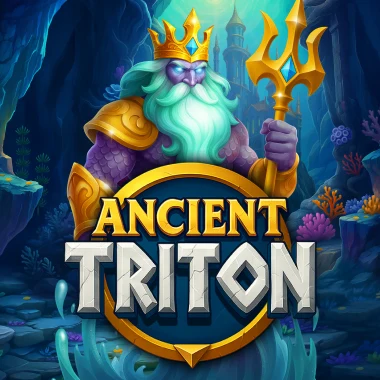 Play Ancient Triton pokie online – OzzyBet AU