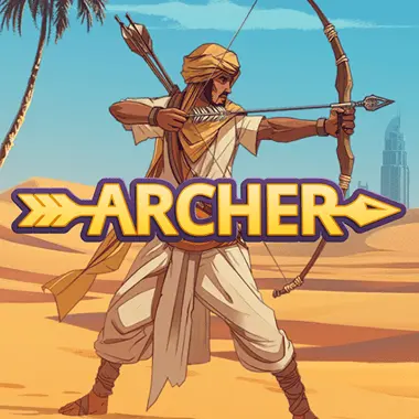 Play Archer pokie online – OzzyBet AU