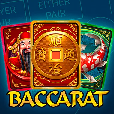 Play Baccarat pokie online – OzzyBet AU