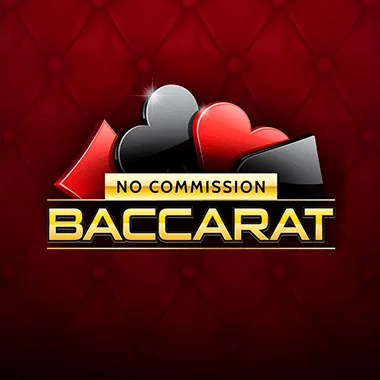 Play Baccarat No Commission pokie online – OzzyBet AU