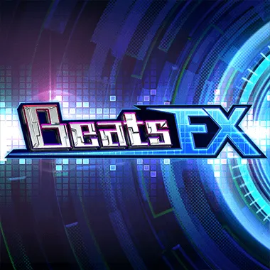 Play Beats EX pokie online – OzzyBet AU