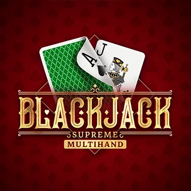 Play Blackjack Supreme Multi Hand Perfect Pairs pokie online – OzzyBet AU