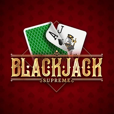 Play Blackjack Supreme Single Hand Perfect Pairs pokie online – OzzyBet AU