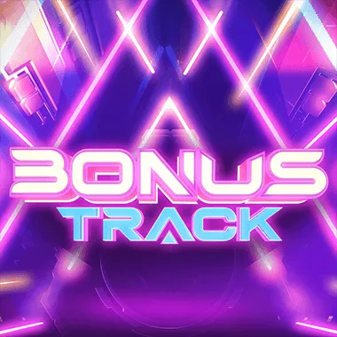 Play Bonus Track pokie online – OzzyBet AU