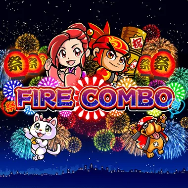 Play Fire Combo pokie online – OzzyBet AU