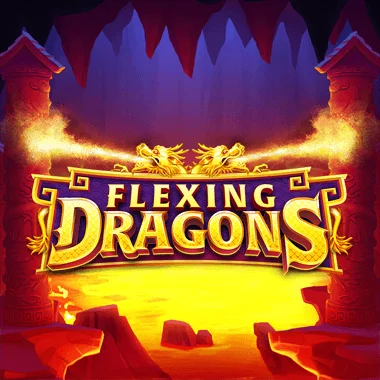 Play Flexing Dragons pokie online – OzzyBet AU