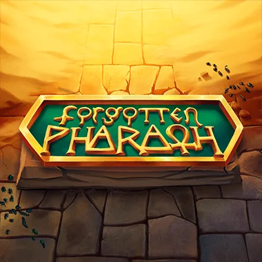 Play Forgotten Pharaoh pokie online – OzzyBet AU