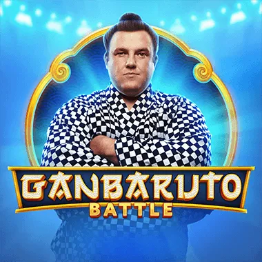 Play GanBaruto Battle pokie online – OzzyBet AU