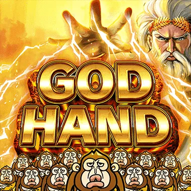 Play God Hand pokie online – OzzyBet AU