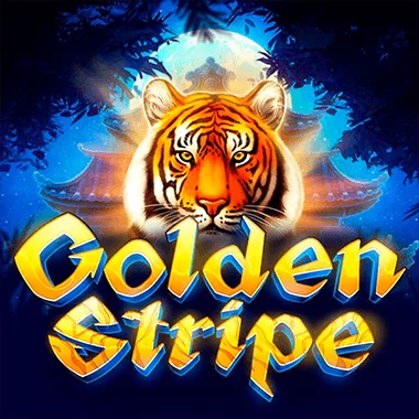 Play Golden Stripe pokie online – OzzyBet AU
