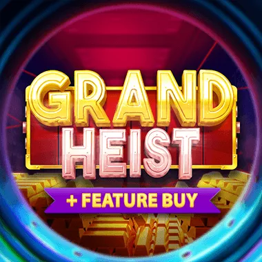Play Grand Heist Feature Buy pokie online – OzzyBet AU