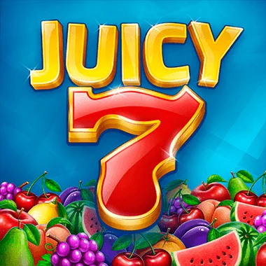 Play Juicy 7 pokie online – OzzyBet AU