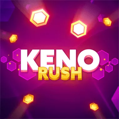 Play Keno Rush pokie online – OzzyBet AU