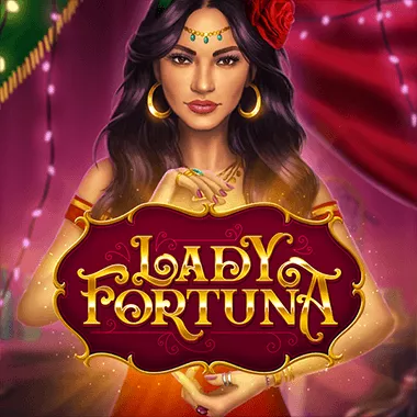 Play Lady Fortuna pokie online – OzzyBet AU