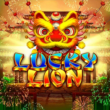 Play Lucky Lion pokie online – OzzyBet AU