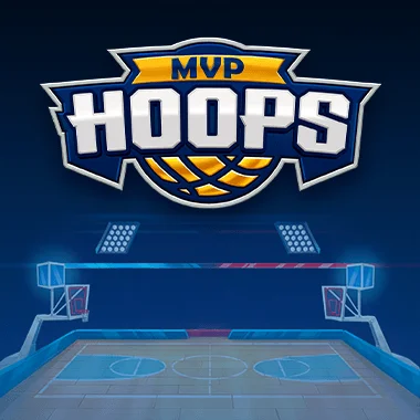 Play MVP Hoops pokie online – OzzyBet AU