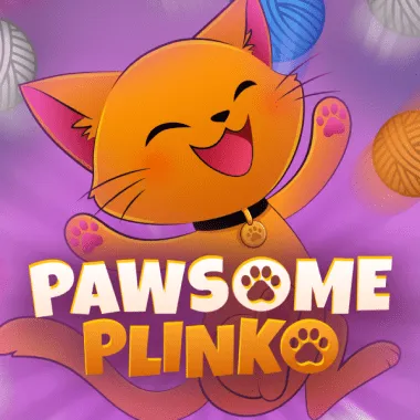 Play Pawsome Plinko pokie online – OzzyBet AU