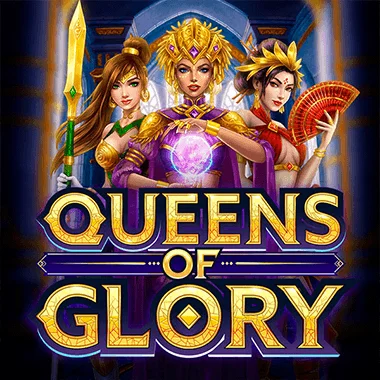 Play Queens of Glory pokie online – OzzyBet AU