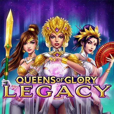Play Queens of Glory Legacy pokie online – OzzyBet AU