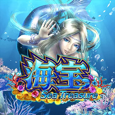 Play Sea Treasure pokie online – OzzyBet AU