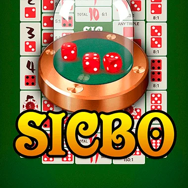 Play Sic Bo pokie online – OzzyBet AU