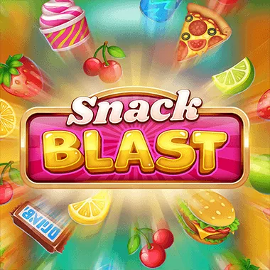 Play Snack Blast pokie online – OzzyBet AU