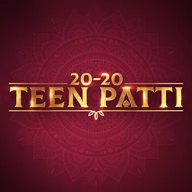 Play Teen Patti 20-20 pokie online – OzzyBet AU