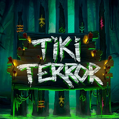 Play Tiki Terror pokie online – OzzyBet AU
