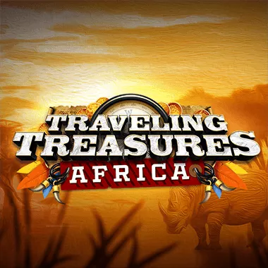 Play Traveling Treasures Africa pokie online – OzzyBet AU