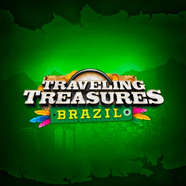 Play Traveling Treasures Brazil pokie online – OzzyBet AU
