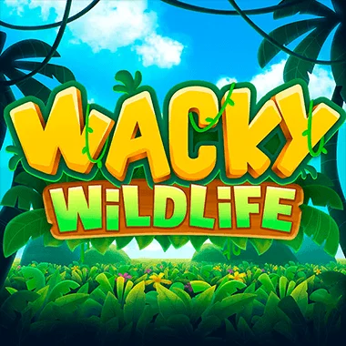 Play Wacky Wildlife pokie online – OzzyBet AU